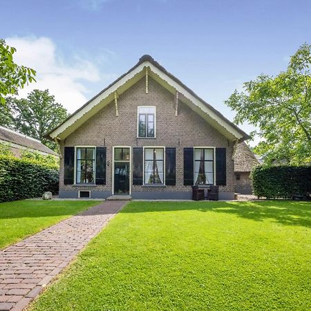 Hoeve De Schaffelaar بارنيفيلد المظهر الخارجي الصورة